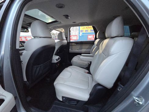 Used 2020 Hyundai Palisade SEL image 21