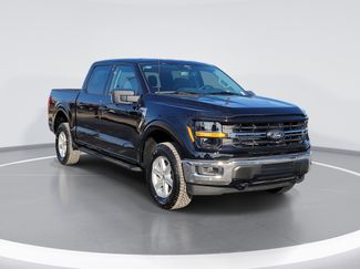 New 2026 Ford F150 XLT w/ Equipment Group 302A MID video 2