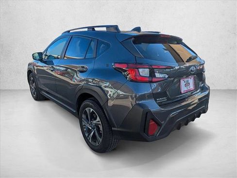 Certified 2024 Subaru Crosstrek 2.0i Premium image 7