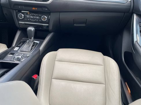 Used 2017 MAZDA MAZDA6 Touring FWD image 24