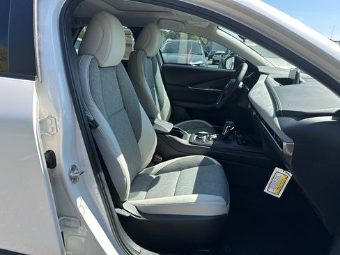 New 2026 MAZDA CX-30 Aire Edition image 21