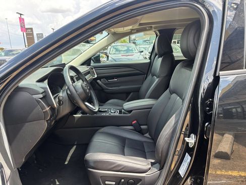 Used 2026 MAZDA CX-50 AWD 2.5 S w/ Premium Package image 28
