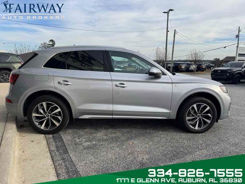 Used 2023 Audi Q5 2.0T Premium Plus image 5