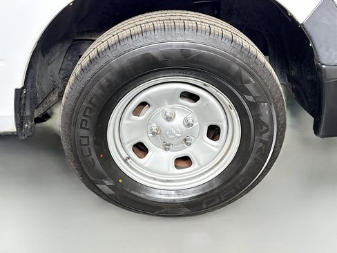 Used 2019 RAM 1500 Tradesman image 31