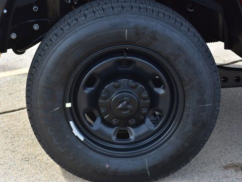 New 2026 RAM 2500 Tradesman image 10