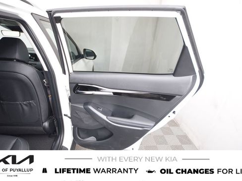 New 2026 Kia Seltos EX image 13