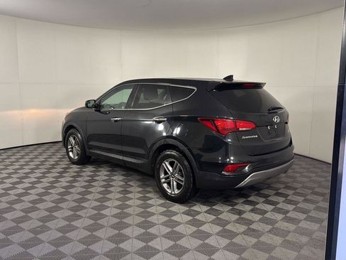 Used 2017 Hyundai Santa Fe Sport AWD/4WD image 3