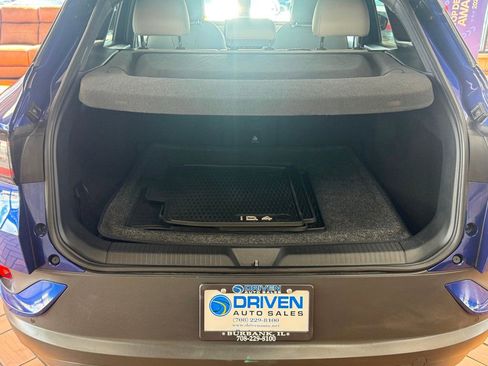 Used 2022 Volkswagen ID.4 Pro S image 29