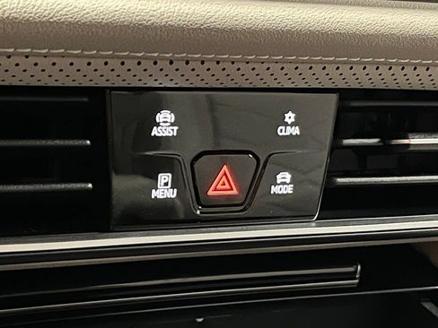 New 2026 Volkswagen Atlas SE AWD/4WD image 13