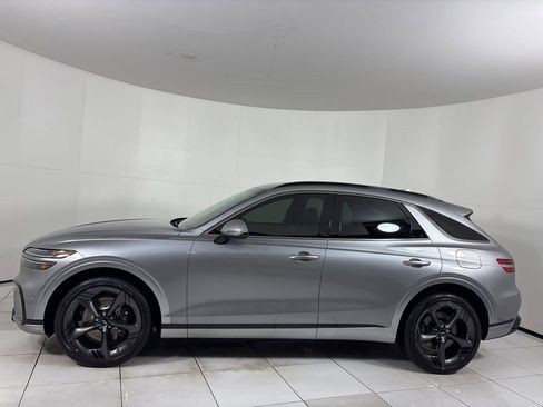 New 2026 Genesis GV70 2.5T Sport Prestige AWD/4WD image 2