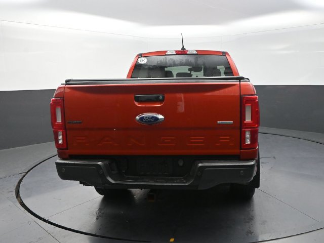 Used 2019 Ford Ranger XLT w/ Equipment Group 301A Mid AWD/4WD image 7