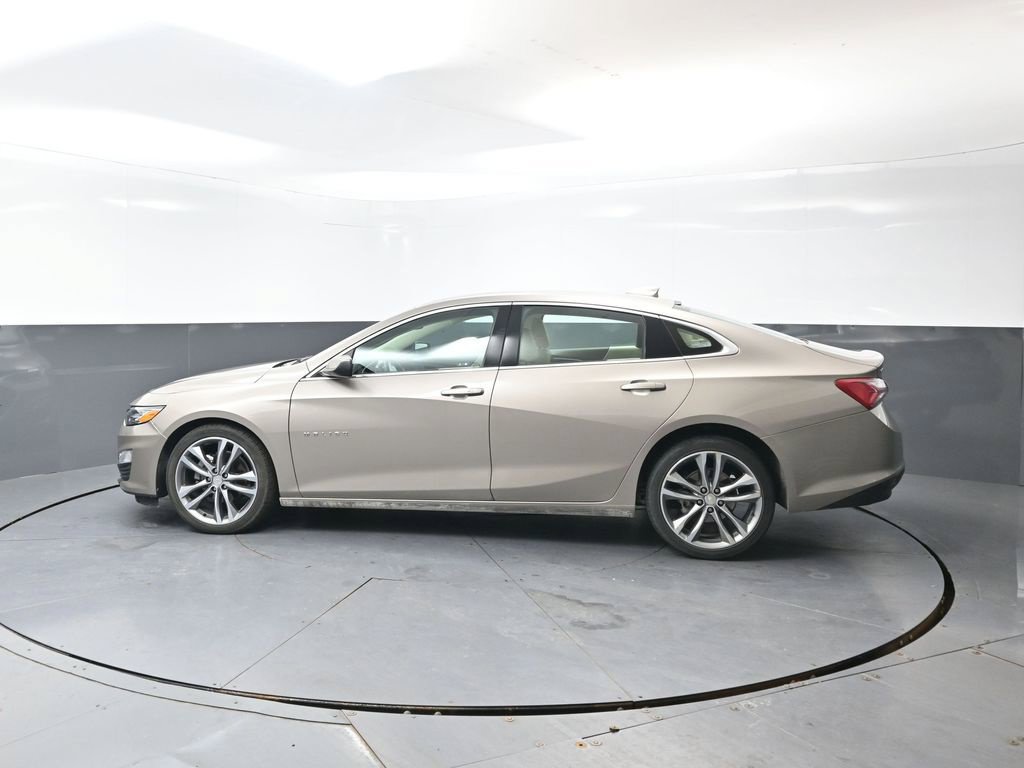 Used 2024 Chevrolet Malibu LT FWD image 11