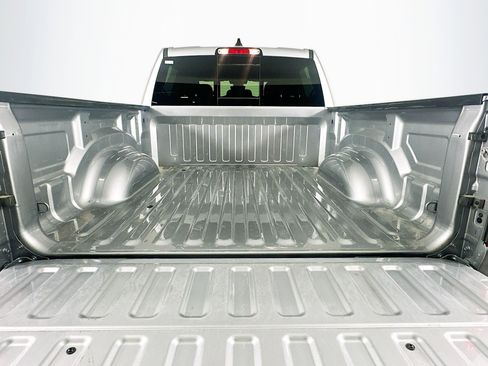 Used 2022 RAM 1500 Big Horn AWD/4WD image 27