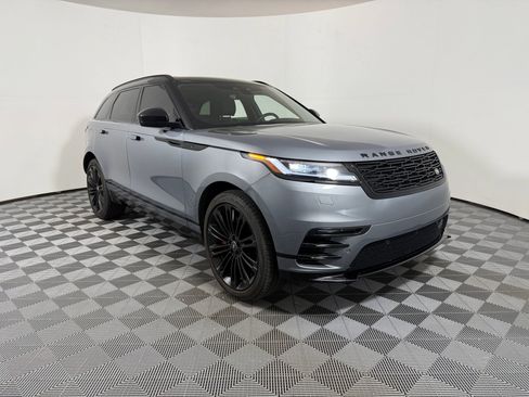 Used 2024 Land Rover Range Rover Velar Dynamic SE image 7