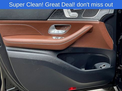 Used 2024 Mercedes-Benz GLE 350 4MATIC image 23