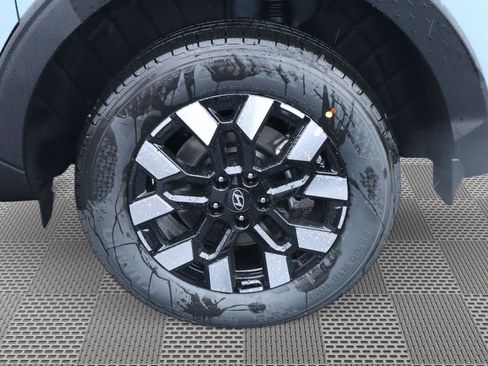 New 2026 Hyundai Santa Cruz SEL image 5