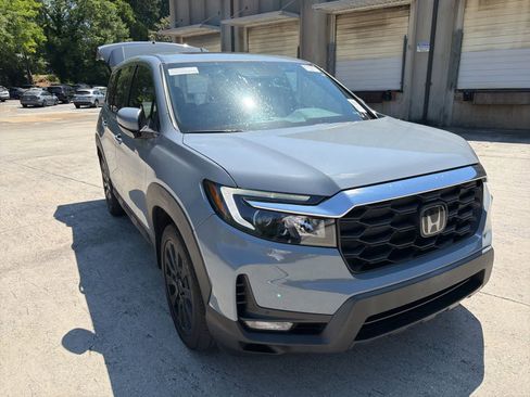 Used 2023 Honda Passport EX-L image 16
