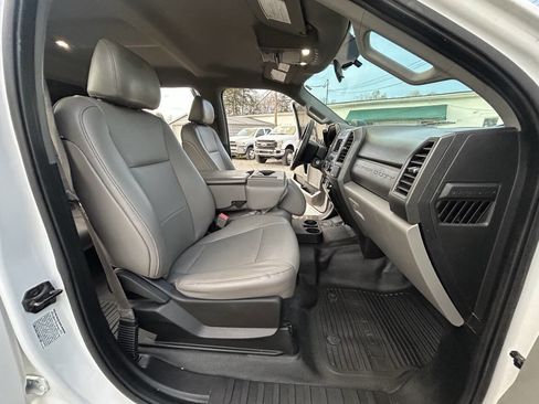 Used 2019 Ford F350 XL w/ Power Equipment Group image 22