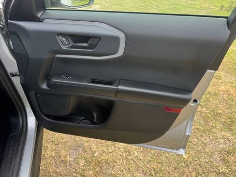 Used 2022 Ford Bronco Sport Big Bend w/ Convenience Package image 19