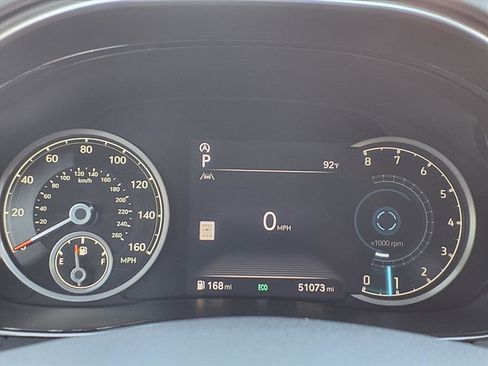 Used 2022 Genesis GV70 2.5T w/ Advanced Package image 15