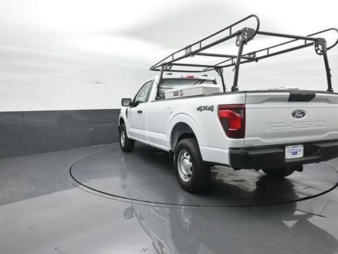 New 2026 Ford F150 XL AWD/4WD image 5