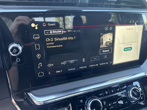 New 2026 GMC Sierra 2500 Denali AWD/4WD image 12