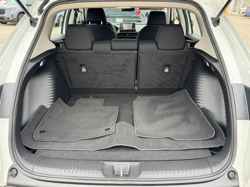 Certified 2024 Honda HR-V LX image 12