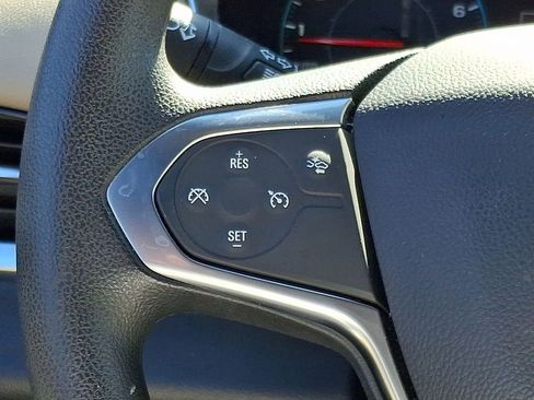 Used 2023 Chevrolet Traverse LS w/ Safety Package AWD/4WD image 20