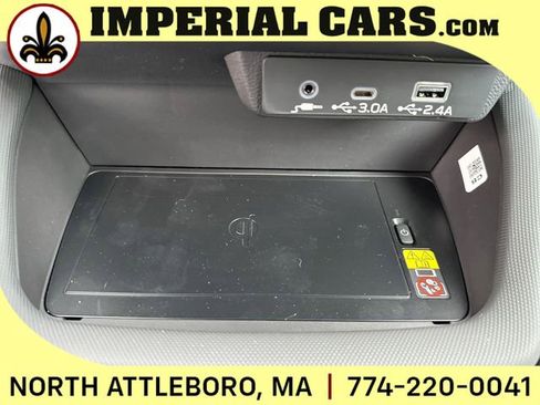 New 2026 Subaru Forester Limited image 29