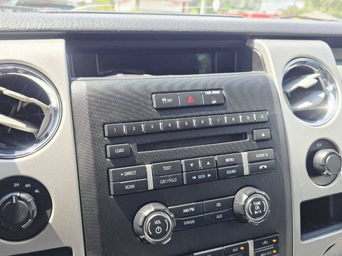 Used 2014 Ford F150 XLT AWD/4WD image 17