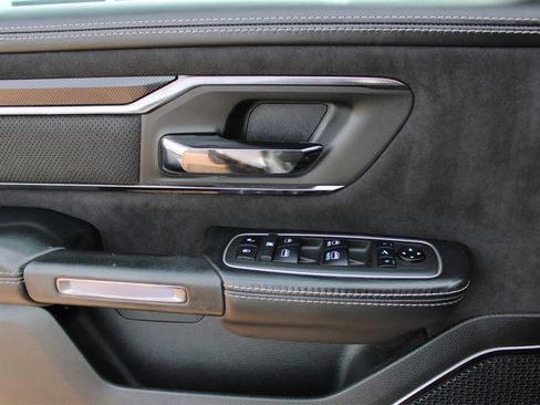 Used 2021 RAM 1500 TRX w/ TRX Level 1 Equipment Group image 20