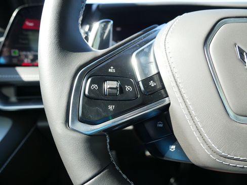 New 2026 Chevrolet Corvette Stingray Preferred Conv w/ Z51 Performance Package image 20