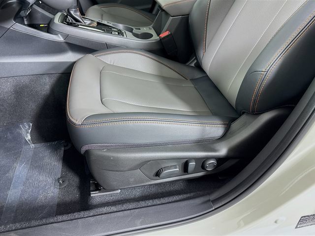 New 2026 Subaru Crosstrek 2.5i Limited w/ Crosstrek Mirror Package AWD/4WD image 19