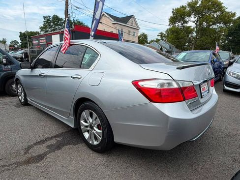 Used 2015 Honda Accord LX image 8