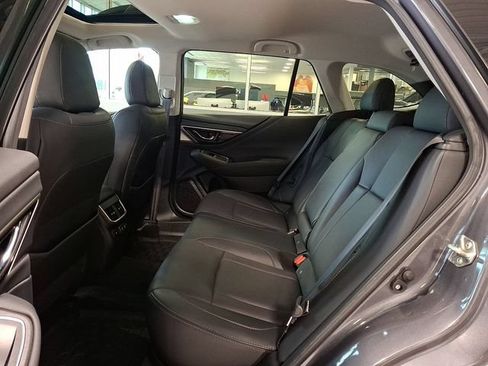Used 2020 Subaru Outback Limited XT w/ Popular Package #2 AWD/4WD image 9