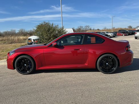 New 2026 BMW M2 w/ Lighting Package image 6