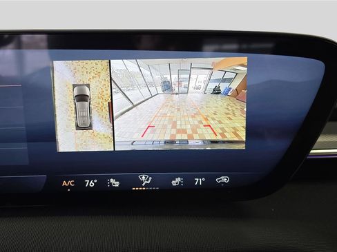 New 2026 Buick Enclave Sport Touring w/ Power Package image 19