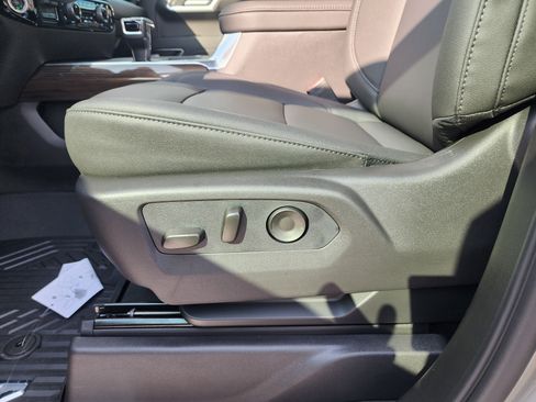 New 2026 Chevrolet Silverado 1500 RST w/ RST All Star Premium Package image 26