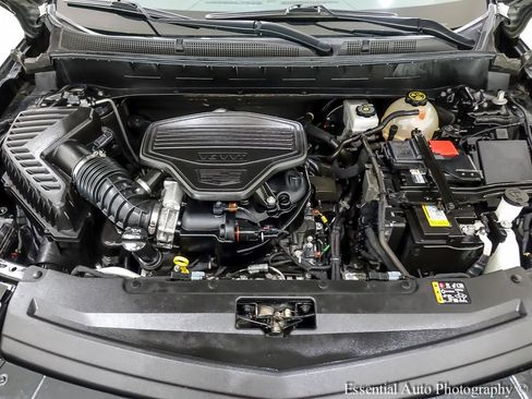 Used 2020 Cadillac XT6 Premium Luxury image 38