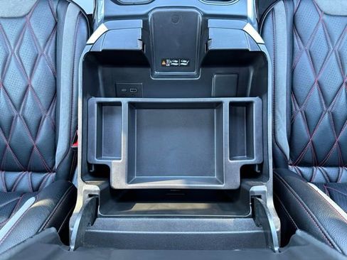 Used 2024 Chevrolet Silverado 1500 RST w/ All Star Edition Plus image 41