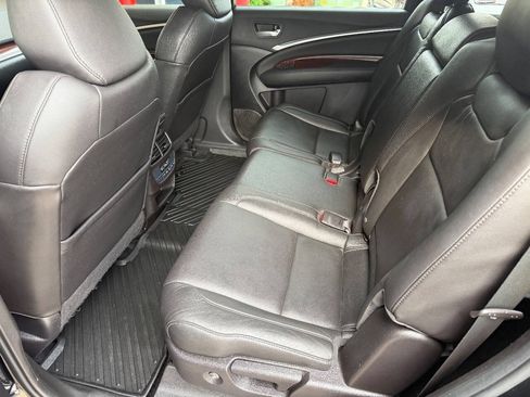 Used 2014 Acura MDX w/ Technology Package AWD/4WD image 19