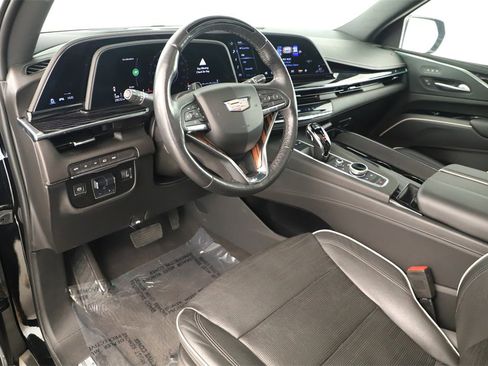 Used 2023 Cadillac Escalade Sport image 15
