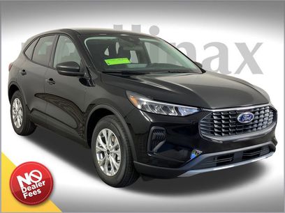 New 2026 Ford Escape Active w/ Tech Pack #1