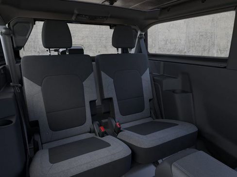 New 2026 Ford Bronco Base image 11