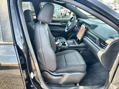 Used 2026 GMC Terrain Elevation AWD/4WD image 24