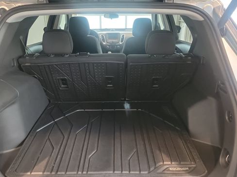 Used 2023 Chevrolet Equinox LT AWD/4WD image 19