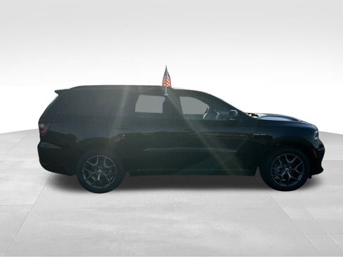 New 2026 Dodge Durango GT image 8