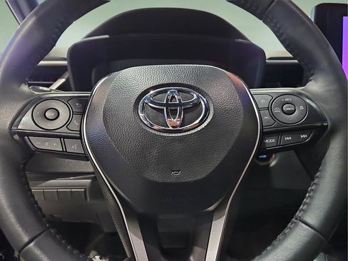 Certified 2025 Toyota Corolla SE FWD image 25