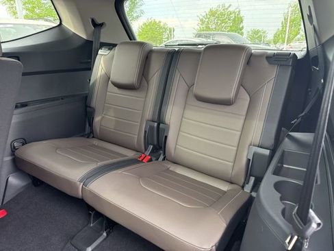 New 2026 Volkswagen Atlas SEL AWD/4WD image 7