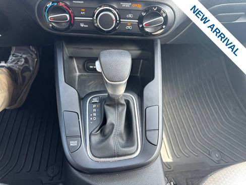 Used 2023 Kia Soul LX FWD image 26
